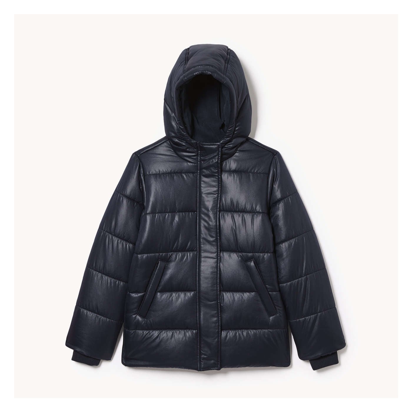 Joe fresh winter jackets online